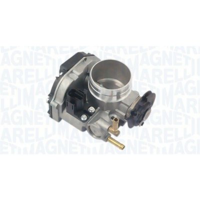 Hrdlo škrticí klapky MAGNETI MARELLI TB0044 – Hledejceny.cz