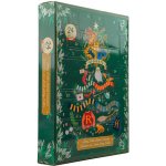 CINEREPLICAS Harry Potter Vánoce v magickém světě – Zboží Dáma