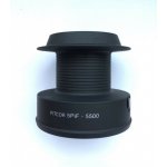 Náhradní cívka CORMORAN CORTEC-BR 4PiF 4000 – Zboží Mobilmania