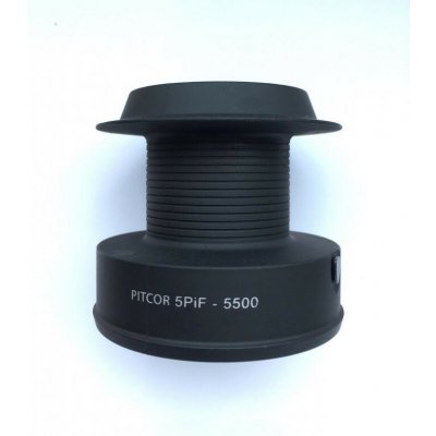 Náhradní cívka CORMORAN CORTEC-BR 4PiF 4000 – Zboží Mobilmania