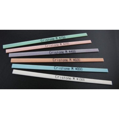 Cristone Pilník ze skelných vláken VAR-CRI060000 – Zboží Dáma