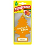 WUNDER-BAUM Pfirsich – Hledejceny.cz