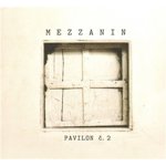 Mezzanin - Pavilon č.2 CD – Zboží Mobilmania