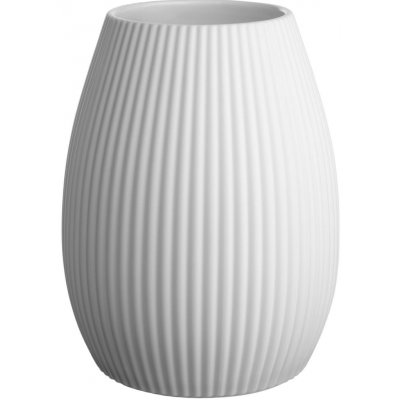 Váza Asa Selection RICA V.20cm bílá-pruhy – Hledejceny.cz