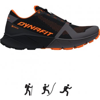 Dynafit Ultra 100 Gtx černá/oranžová