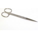 ZSZ S.R.O. nůžky chir.hrotnaté 130 mm ZSZ – Hledejceny.cz