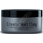 Revlon Style Masters Creator Matt Clay silně tužicí vosk s matným efektem 80g – Hledejceny.cz