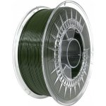 Devil Design PET-G 1,75 mm olivově zelená 1 kg – Zboží Živě