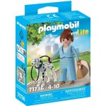 Playmobil 71736 Manažerka s dalmatinem – Sleviste.cz