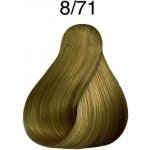 Londa Professional Permanent Colour Extra Rich Cream permanentní krémová barva na vlasy 8/71 60 ml – Sleviste.cz