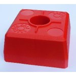 Hlava rovná – HobbyKompas.cz