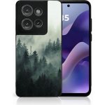 VSECHNONAMOBIL MY ART Motorola Moto G86 5G FOREST 248 122789 – Zboží Živě