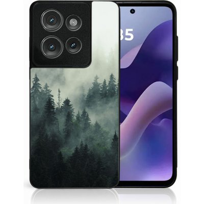 VSECHNONAMOBIL MY ART Motorola Moto G86 5G FOREST 248 122789 – Zboží Živě