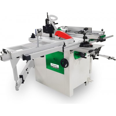 Holzstar UMK 5-260 5946026 – Zbozi.Blesk.cz