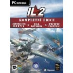 IL-2 Sturmovik: Kompletní edice – Zboží Živě