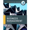 "Oxford IB Diploma Programme: Business Management Course Book" - "" ("Lomine Loykie")(Paperback / softback)