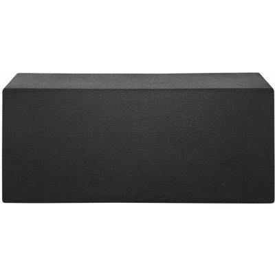 Polysan BRENTO podhlavník do vany, antracit 250501 – Zboží Dáma