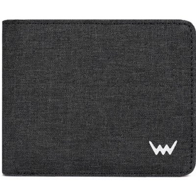 Vuch Craig Wallet P9929 Černá – Zbozi.Blesk.cz