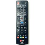 Dálkový ovladač LG AKB73975761 – Zboží Živě