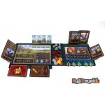 Heroes of Might & Magic III Deska hráče – Sleviste.cz