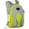 Turistický batoh Osprey Kode Race 18l lime/grey