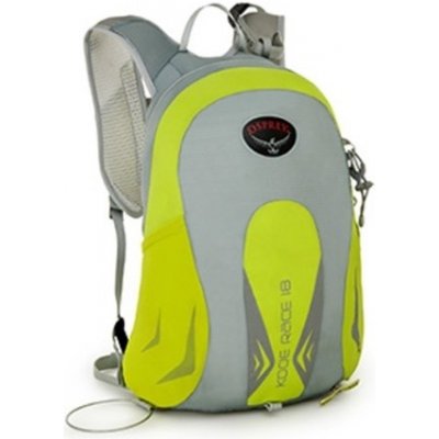 Osprey Kode Race 18l lime/grey – Hledejceny.cz