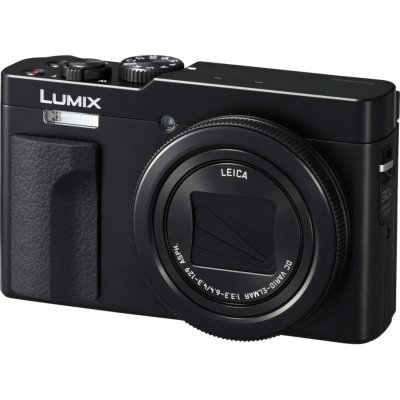 Panasonic Lumix DC-TZ99 – Zboží Živě