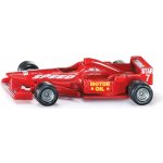 Siku Auto závodní F1 kovová formule 1357 – Sleviste.cz