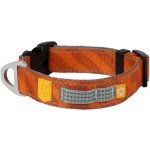 Woolly Wolf Reflexní obojek pro psy – Zboží Mobilmania