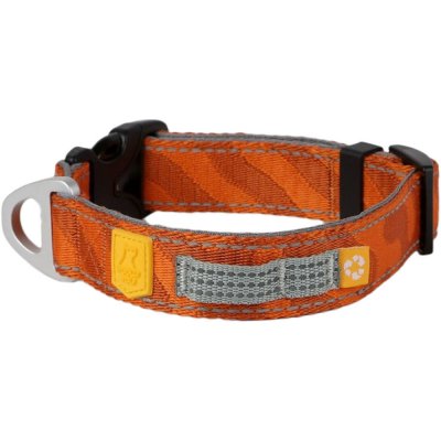 Woolly Wolf Reflexní obojek pro psy – Zboží Mobilmania