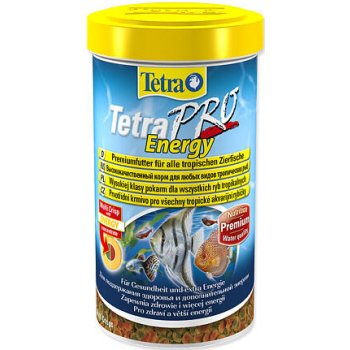 Tetra Pro Energy 12 g, 20 ks