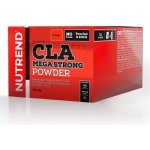 Nutrend CLA Mega Strong Powder 150 g – Zboží Dáma