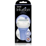 Wilkinson Sword Intuition Dry Skin – Zboží Mobilmania