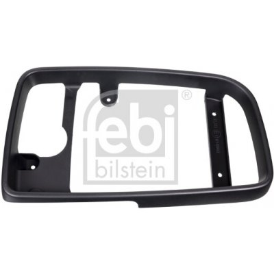 Rám, vnější zrcátko FEBI BILSTEIN 102560 | Zboží Auto