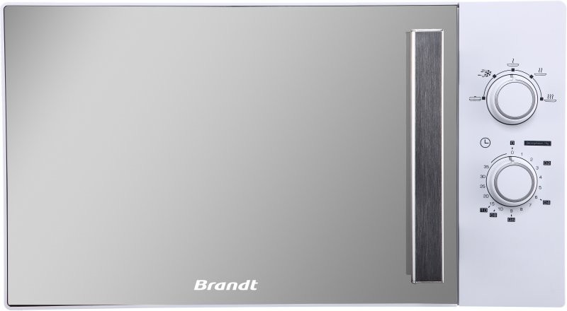 BRANDT SM 2606W návod, fotka