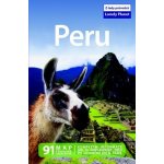 Lonely Planet Peru 2 vydání – Sleviste.cz