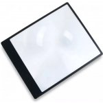 Carson MagniSheet DM-11, formát A4 - 2x – Zboží Živě