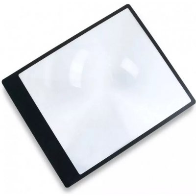Carson MagniSheet DM-11, formát A4 - 2x – Zboží Živě