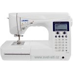 JUKI HZL F600 – Sleviste.cz