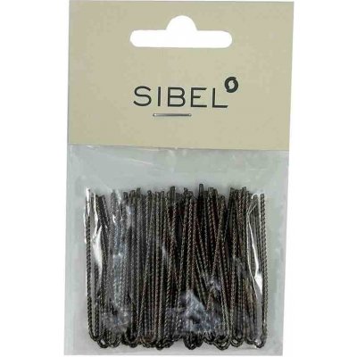 Sibel Hairpin Japonaise 50 mm Bronze 40 ks – Zboží Mobilmania