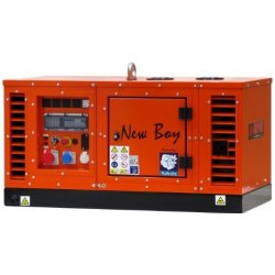 EUROPOWER New Boy EPS83TDE