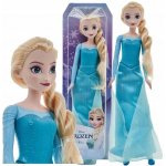 Mattel Elsa z Arendelle Frozen Ledové Království – Sleviste.cz