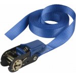 Master Lock 4365EURDAT upínací popruh s ráčnou modrá – Sleviste.cz