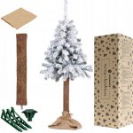 Umělý vánoční stromeček Springos 151 - 160 cm – Hledejceny.cz