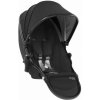 Korba a sedačka ke kočárku BabyStyle Egg2 TANDEM sedací část Just Black