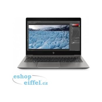 HP ZBook 14u 6TP71EA