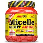 Amix Micelle Night Amino 250 tablet – Zbozi.Blesk.cz