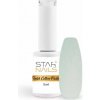 Gel lak Starnails matný závěrečný Uv Led gel lak Polish Finish Cotton Pastels Aloe 010 5 ml