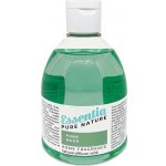 Essentia Náhradní náplň do difuzéru PURE MUSK 250 ml – Zboží Dáma