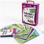 Albi Kvído Hádanky na cesty: Pohádky – Zboží Dáma